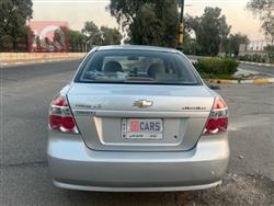 شێڤرۆلێت ئەڤیۆ